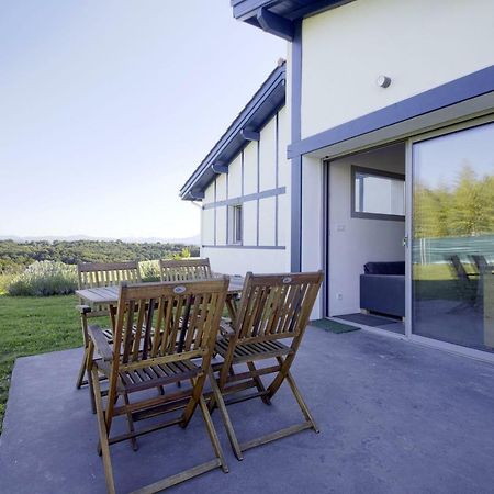 شقة Pura Vida # Meuble Plein De Charme Ocean Montagne Villefranque المظهر الخارجي الصورة