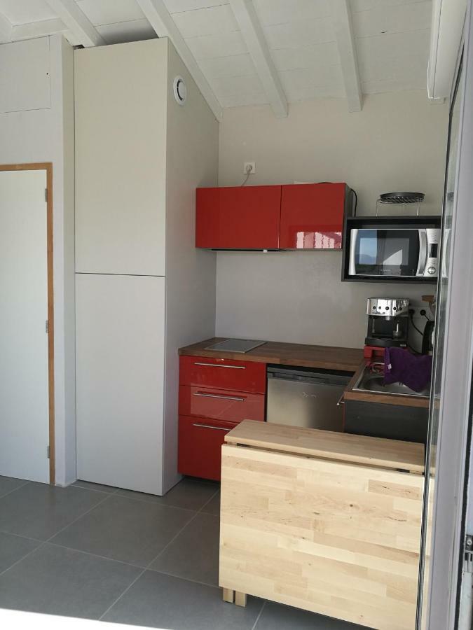 شقة Pura Vida # Meuble Plein De Charme Ocean Montagne Villefranque المظهر الخارجي الصورة
