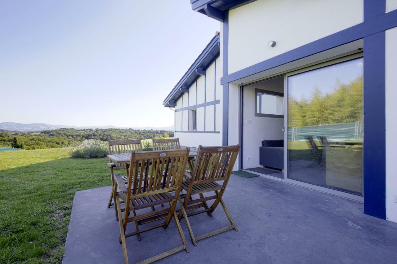 شقة Pura Vida # Meuble Plein De Charme Ocean Montagne Villefranque المظهر الخارجي الصورة